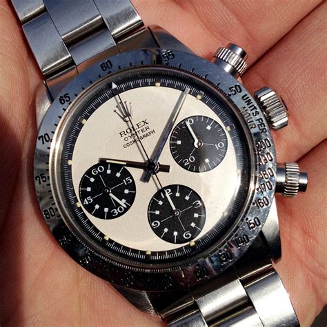 rolex oyster cosmograph paul newman 6263|Rolex daytona Paul Newman.